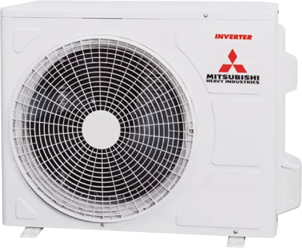 Настенная сплит-система Mitsubishi Heavy SRK50ZTL-W/SRC50ZTL-W Standard Plus
