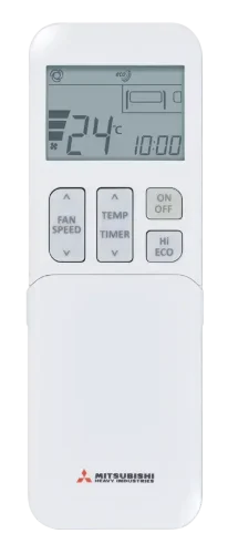 Настенная сплит-система Mitsubishi Heavy SRK50ZTL-W/SRC50ZTL-W Standard Plus