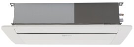 Внутренний кассетный блок мультизональной системы VRF Electrolux ESVMC1-SF-28 Step Free