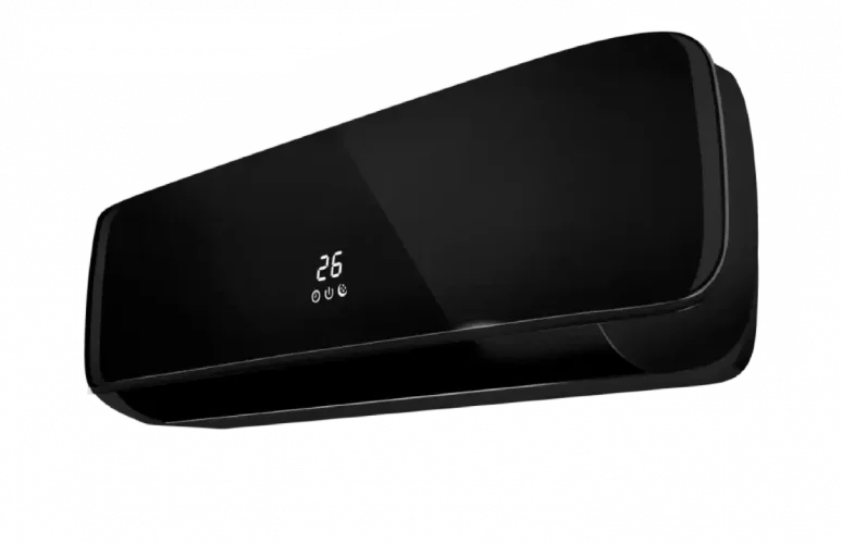 Сплит-система Hisense AS-09UW4RYDTG05BG/AS-09UW4RYDTG05BW Black Crystal DC Inverter