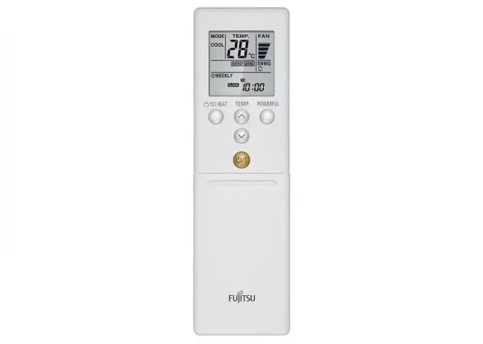 Внутренний блок мульти сплит-системы Fujitsu ASYG07KETA Interios