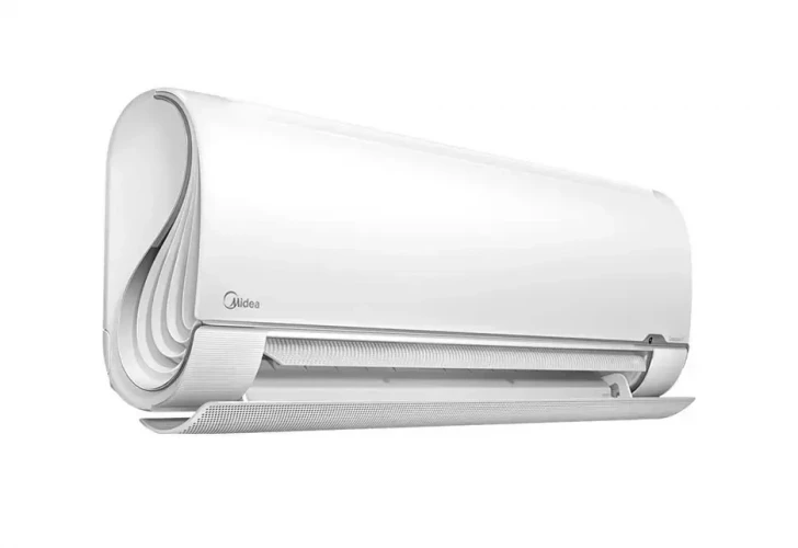 Внутренний блок мульти сплит-системы Midea MSFA-12N8D6-I Breezeless