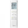 Внутренний блок мульти сплит-системы Midea MSFA-12N8D6-I Breezeless