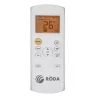 Внутренний кассетный блок мульти сплит-системы Roda RSI-M18CB