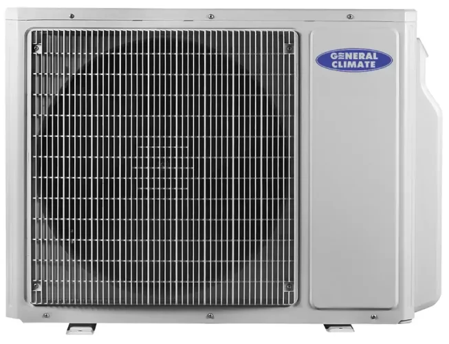 Наружный блок мульти сплит-системы General Climate GU-M2E18H32 Free Multi 2