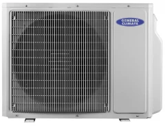 Наружный блок мульти сплит-системы General Climate GU-M2E18H32 Free Multi 2