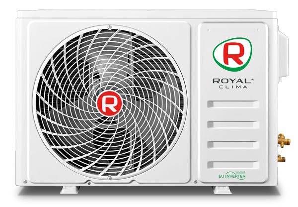 Сплит-система Royal Clima RCI-PFD40HN/IN/RCI-PFD40HN/OUT Perfetto DC EU Inverter 2025