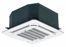 Кассетная сплит-система MDV MDCA4I-12HRFN8/MDOAG-12HFN8/T-MBQ4-03E