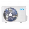 Кассетная сплит-система MDV MDCA4I-12HRFN8/MDOAG-12HFN8/T-MBQ4-03E
