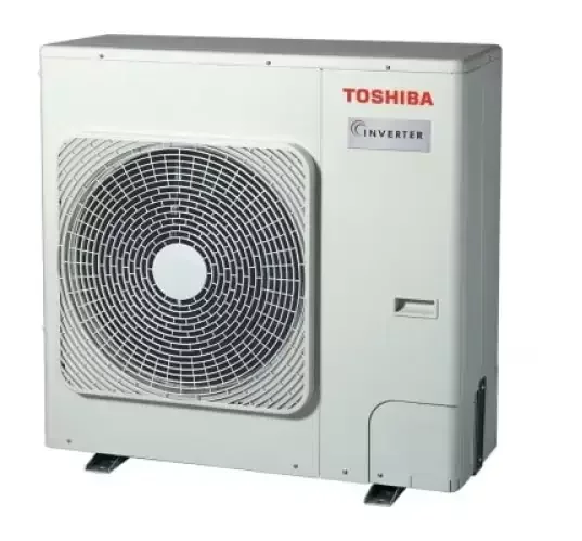 Кассетная сплит-система Toshiba RAV-RM1101UTP-E/RAV-GM1101ATP-E