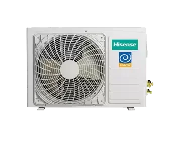 Канальная сплит-система Hisense AMD-09UX4RBL8/AUW-09U4RS8