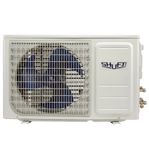 Сплит-система Shuft SFTO-24HN1_24Y Berg