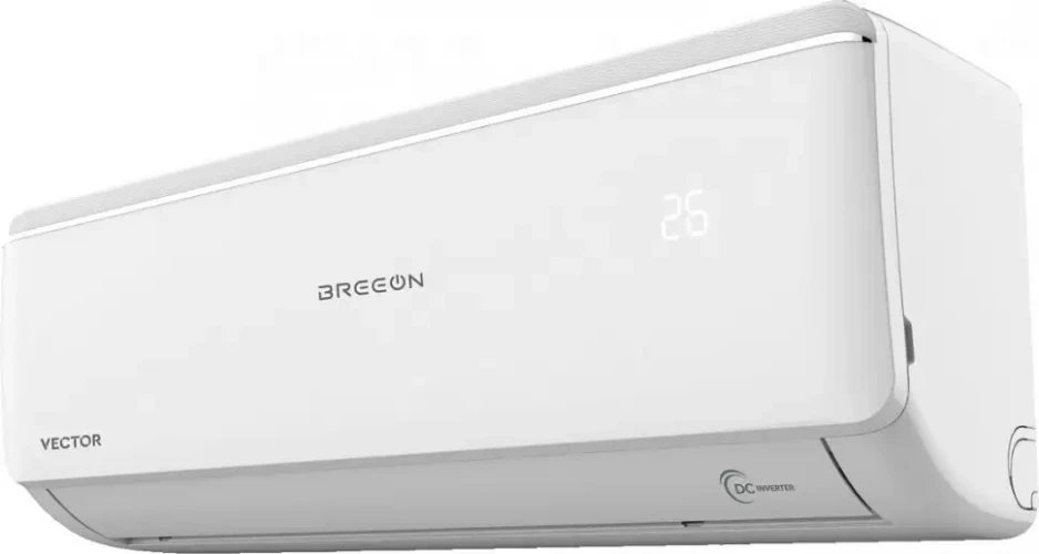 Сплит-система Breeon BRC-07AVI Vector Inverter