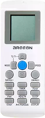 Сплит-система Breeon BRC-07AVI Vector Inverter