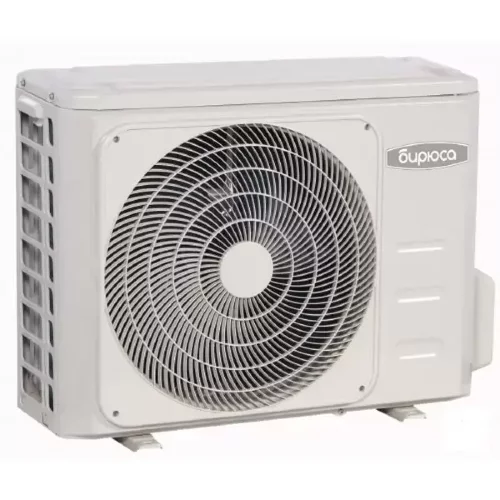 Напольно-потолочная сплит-система Бирюса BLCF-H24/4DR1