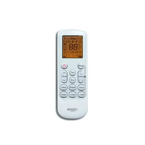 Сплит-система Green TSI-18HRIY2/TSO-18HRIY2 Triumph Inverter