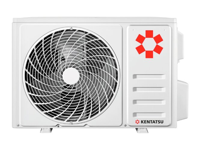 Сплит-система Kentatsu KSGHA50HFRN1/KSRHA50HFRN1 Haruki