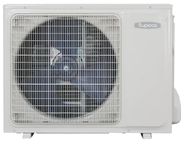 Канальная сплит-система Бирюса BLMD-H60/BL-H60/5DR3С