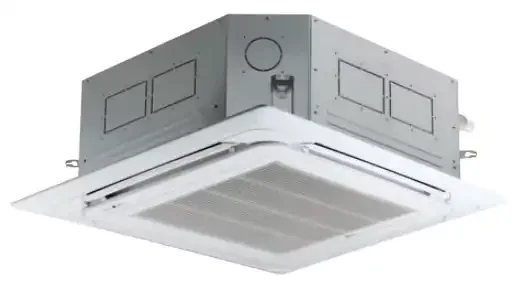 Кассетный кондиционер LG UT18WC.NP1R0/UU18WC.UL1R0
