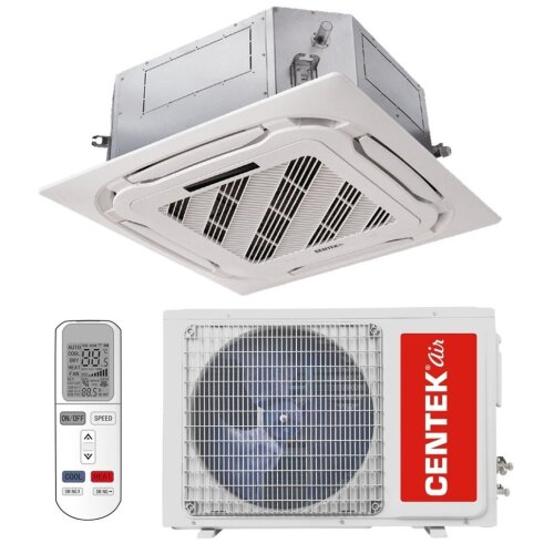 Кассетная сплит-система Centek CT-68СDC12