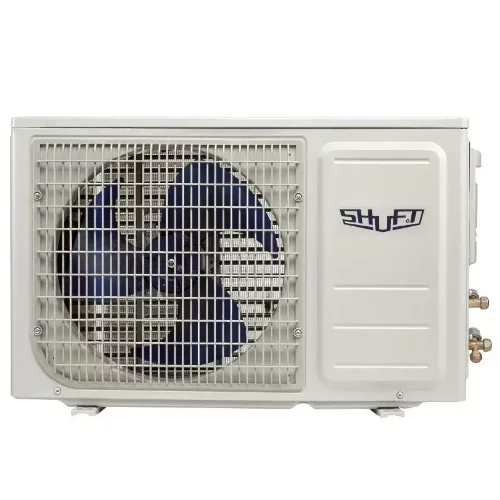Сплит-система Shuft SFTOI-09HN1_24Y Berg DC Inverter