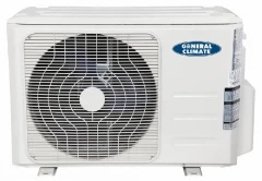Наружный блок мульти сплит-системы General Climate GU-M2EA18HN2 Free Multi