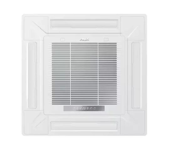 Кассетная сплит-система AUX ALCA-H48/5DR2/AL-H48/5DR2(U) Inverter