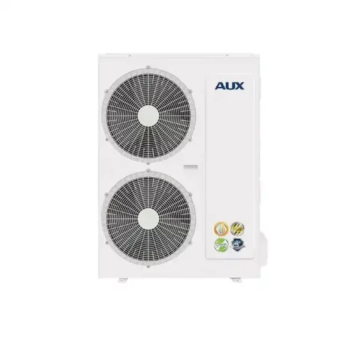 Кассетная сплит-система AUX ALCA-H48/5DR2/AL-H48/5DR2(U) Inverter