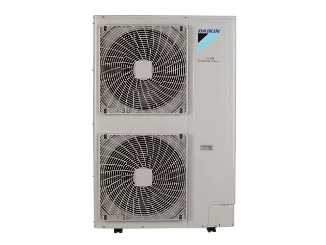 Кассетная сплит-система Daikin FCAG140B/RZQSG140LY