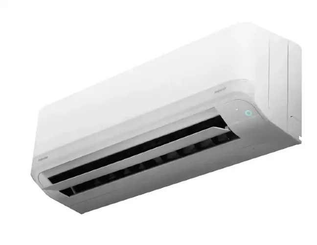 Настенная сплит-система Toshiba RAS-B10J2KVRG-E/RAS-10J2AVRG-E Shorai Premium