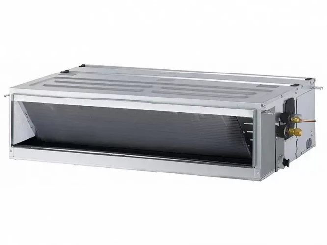 Канальная сплит-система LG UM42R.N20/UU42WR.U30 Ultra Inverter