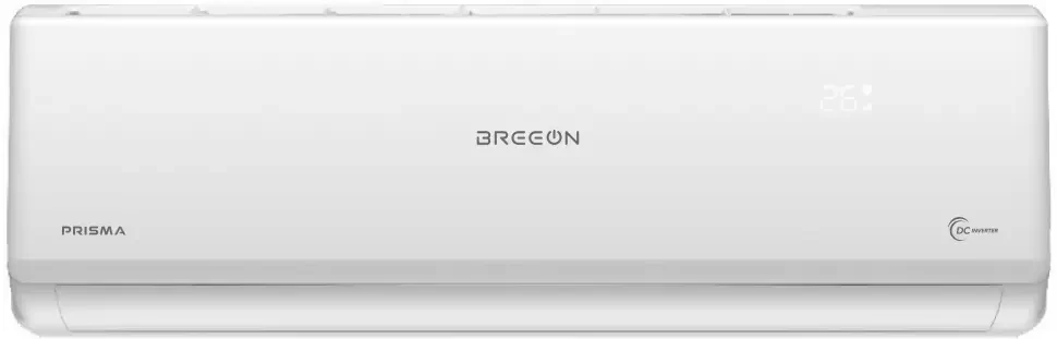 Сплит-система Breeon BRC-07TPI Prisma Inverter