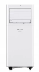Мобильный кондиционер Breeon BPC-09TDR Alaska