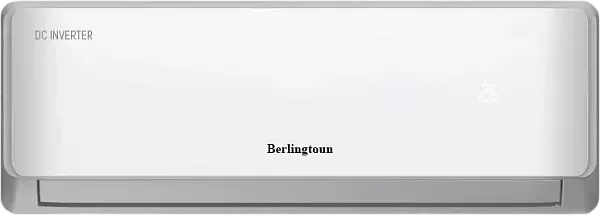 Сплит-система Berlingtoun BR-12MBIN1/IN/BR-12MBIN1/OUT Derby DC Inverter