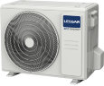 Канальная сплит-система Lessar LS-HE48DWE4/LU-HE48UVE4 Eco Energy