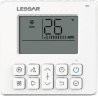 Канальная сплит-система Lessar LS-HE48DWE4/LU-HE48UVE4 Eco Energy
