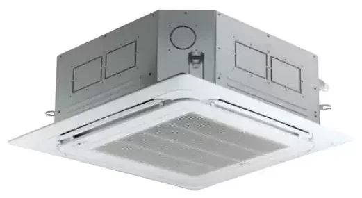 Кассетный кондиционер LG UT24WC.NP1R0/UU24WC.U21R0