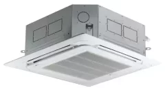 Кассетный кондиционер LG UT24WC.NP1R0/UU24WC.U21R0