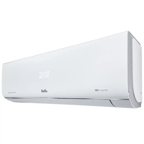 Сплит-система Ballu BSAGI-09HN8 iGreen Pro DC