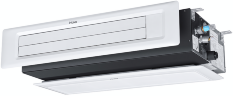 Внутренний канальный блок мультизональной системы VRF Haier AD162MSERA (D)