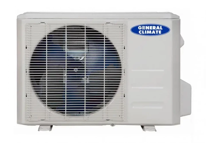 Сплит-система General Climate GC-R30HR/GU-R30H Pulsar