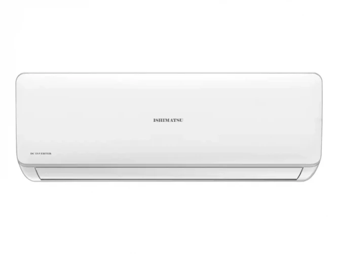 Сплит-система Ishimatsu AVK-09I Osaka DC Inverter Wi-Fi