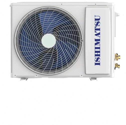 Сплит-система Ishimatsu AVK-09I Osaka DC Inverter Wi-Fi