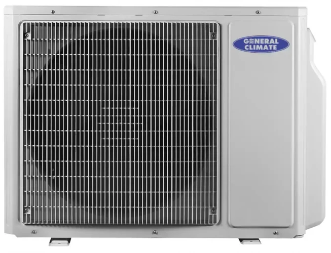 Наружный блок мульти сплит-системы General Climate GU-M3E21H32 Free Multi 2