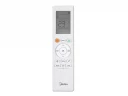 Сплит-система Midea MSCA1BU-09HRFN8/MOX230-09HFN8-Q Gaia