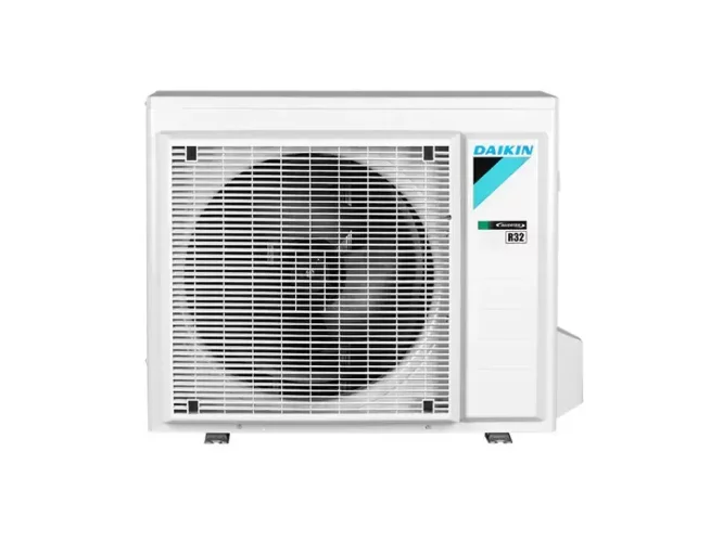 Кассетная сплит-система Daikin FCAG35B/RXM35R9