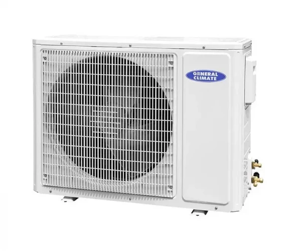 Кассетная сплит-система General Climate GC-4C24HRN2/GU-U24H2