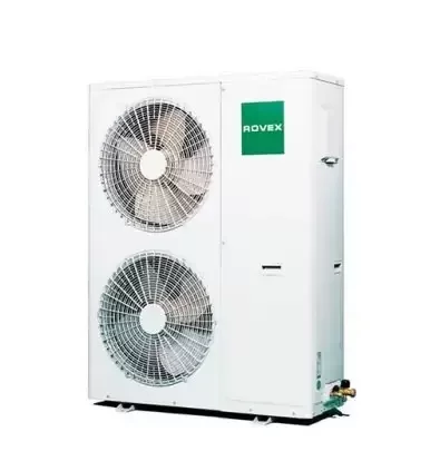 Кассетная сплит-система Rovex RB-36HR3/CCU-36HR3