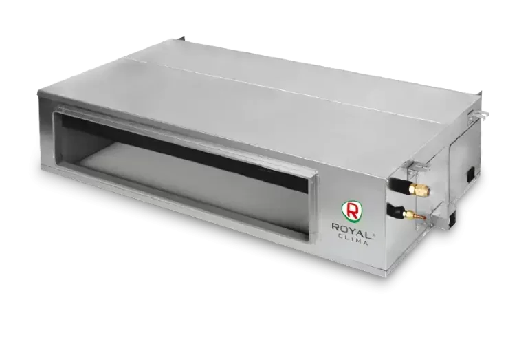 Канальная сплит-система Royal Clima CO-D 36HNBI/CO-E 36HNBI Competenza DC Inverter 2023