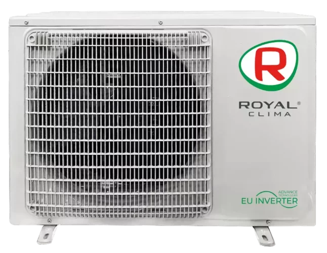 Канальная сплит-система Royal Clima CO-D 36HNBI/CO-E 36HNBI Competenza DC Inverter 2023